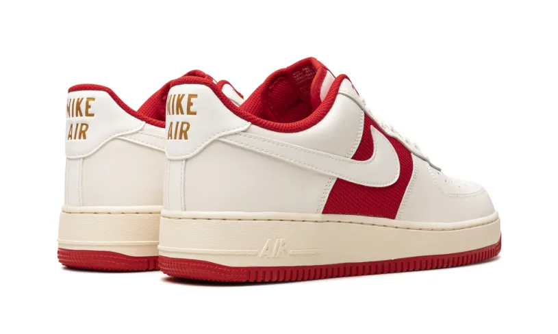 Nike Lifestyle Air Force 1 Low 'Athletic Dept.'